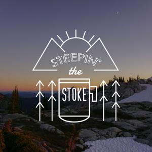 Steepin' the Stoke