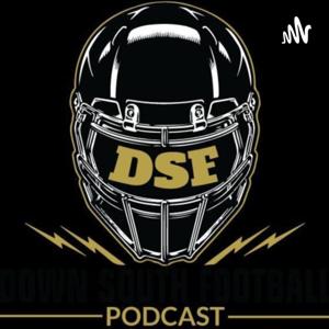 Down South Football Podcast