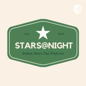 Stars@Night Podcast