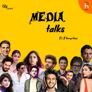 Filmyvibes: Media Talks