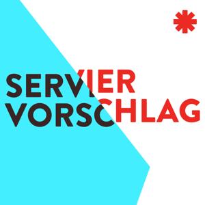 Serviervorschlag