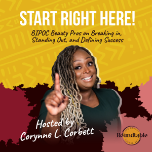 Start Right Here! Podcast