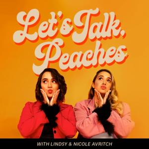 Let's Talk, Peaches