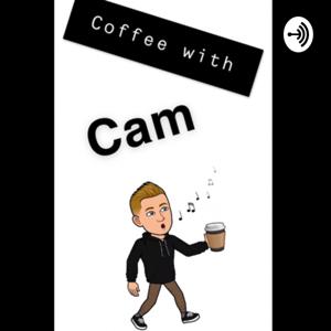 Coffee with cam