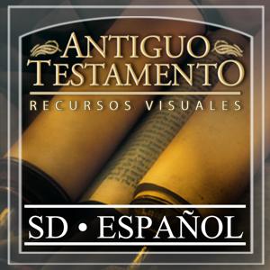 Antiguo Testamento Recursos Visuales | SD | SPANISH