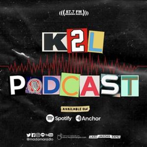 K2L Podcast