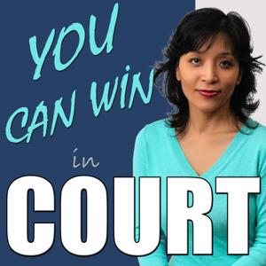 You Can Win in Court by You Can Win in