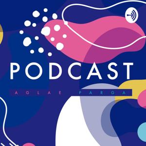 Aglae Parga Blog