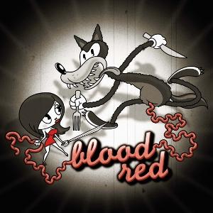 Blood Red