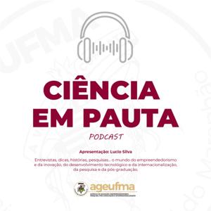 CIÊNCIA EM PAUTA AGEUFMA