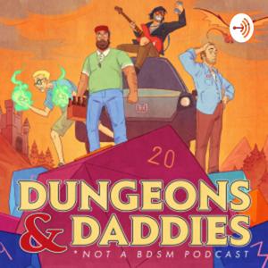 Dungeons and Daddies