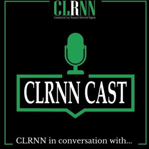 CLRNNCast: CLRNN in conversation with ....