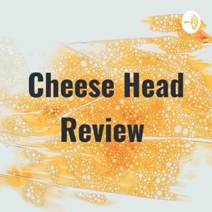 Cheese Head Review