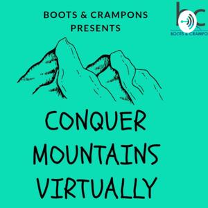 Learning the 7 Summits With Bootsandcrampons