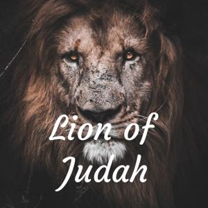 Lion of Judah Podcast