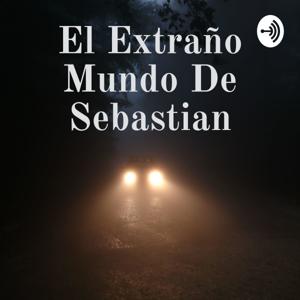 El Extraño Mundo De Sebastián