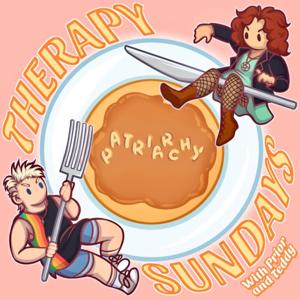 Therapy Sundays