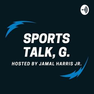 Sports talk g