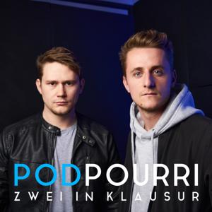 Podpourri - Zwei In Klausur