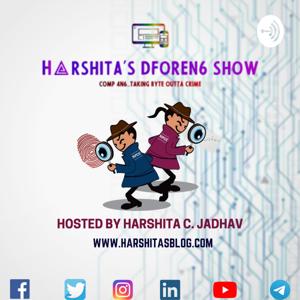 Harshita's DForen6 Show