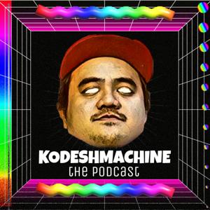 Kodesh Machine The Podcast