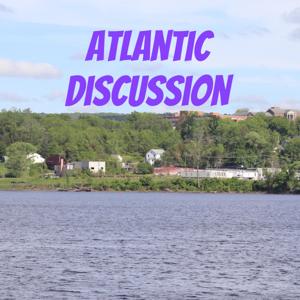 Atlantic Discussion