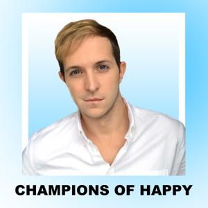 Champions of Happy