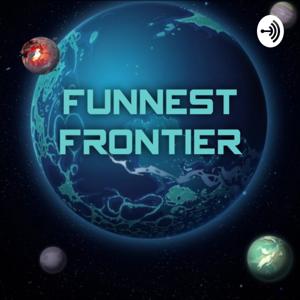 Funnest Frontier: A Star Trek Podcast