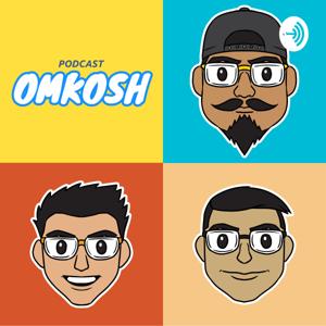 Podcast Omkosh