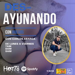 Des-ayunando Con Huevos