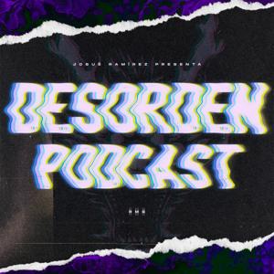 DESORDEN PODCAST