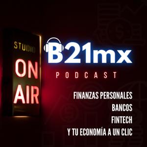 Podcast B21