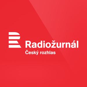 Radiožurnál by Český rozhlas