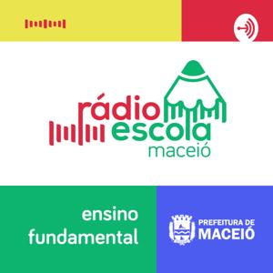 Rádio Escola Maceió - Ensino Fundamental