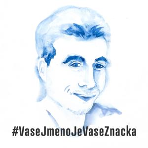 Vaše jméno je vaše značka - nejen o kreativním podnikání