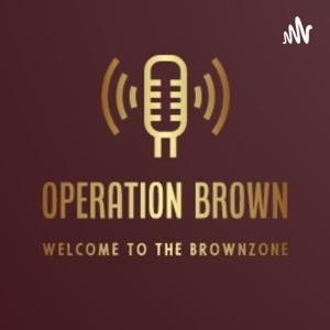 Operation Brown