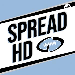 Spread HD Podcast