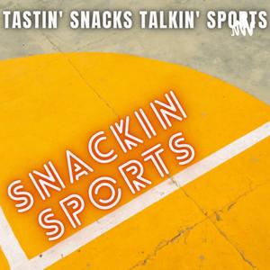 Snackin' Sports