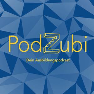 PodZubi - Dein Ausbildungspodcast