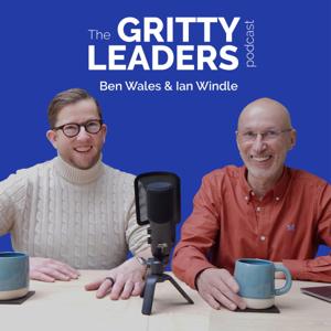 Gritty Leaders Podcast