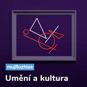 Český rozhlas - Umění a kultura by Český rozhlas