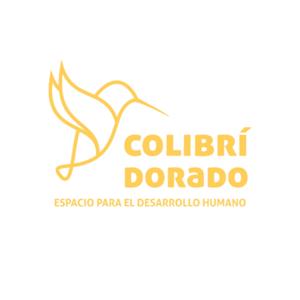 Colibrí Dorado