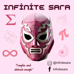 INFINITO Y SARA