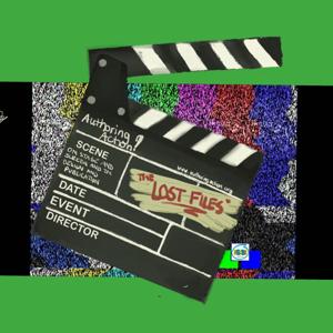 Authoring Action Radio: The Lost Files