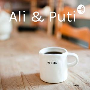 Cerita Ali & Puti