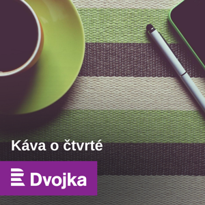 Káva o čtvrté by Český rozhlas