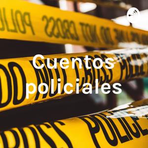 Cuentos policiales