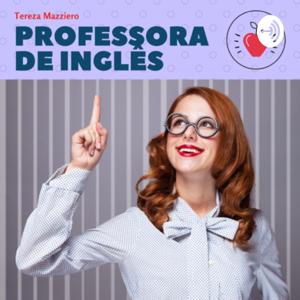 Professora de Inglês