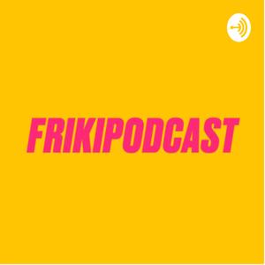 FrikiPodcast