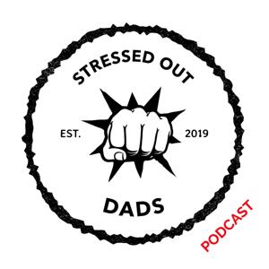 Stressed Out Dads